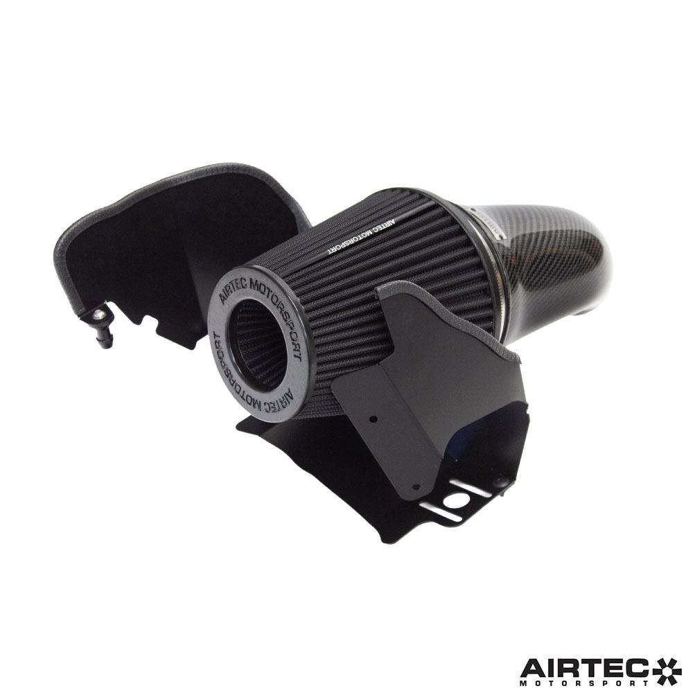 AIRTEC Motorsport Dual Direct Route Intake Kit for G8X S58 (M2, M3 & M4)
