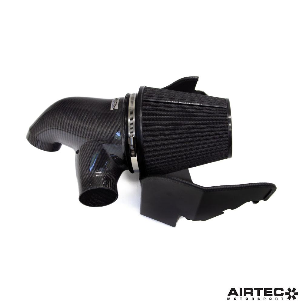 AIRTEC Motorsport Dual Direct Route Intake Kit for G8X S58 (M2, M3 & M4)