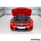 AIRTEC Motorsport Dual Direct Route Intake Kit for G8X S58 (M2, M3 & M4)