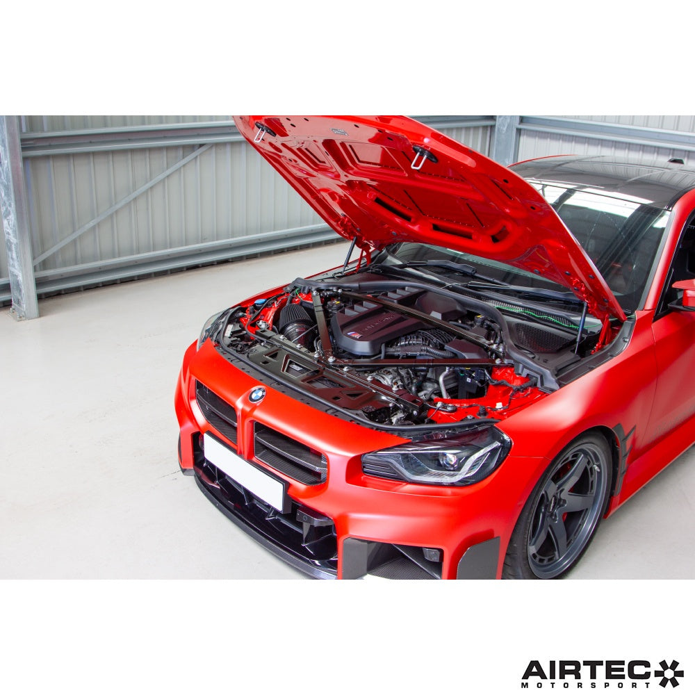 AIRTEC Motorsport Dual Direct Route Intake Kit for G8X S58 (M2, M3 & M4)