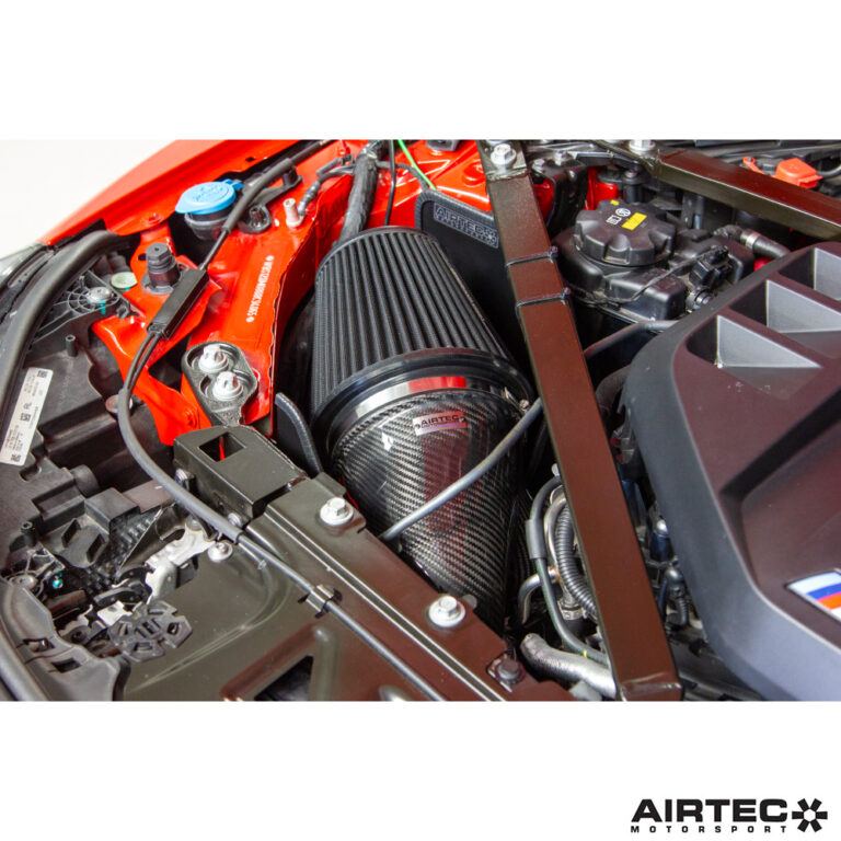 AIRTEC Motorsport Dual Direct Route Intake Kit for G8X S58 (M2, M3 & M4)