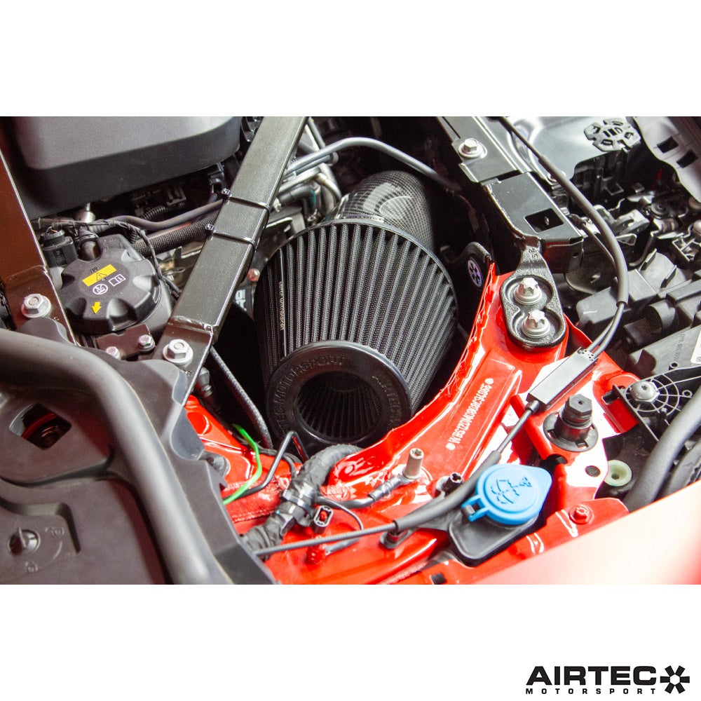 AIRTEC Motorsport Dual Direct Route Intake Kit for G8X S58 (M2, M3 & M4)