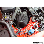 AIRTEC Motorsport Dual Direct Route Intake Kit for G8X S58 (M2, M3 & M4)