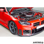AIRTEC Motorsport Dual Direct Route Intake Kit for G8X S58 (M2, M3 & M4)