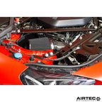 AIRTEC Motorsport Dual Direct Route Intake Kit for G8X S58 (M2, M3 & M4)