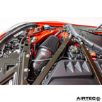 AIRTEC Motorsport Dual Direct Route Intake Kit for G8X S58 (M2, M3 & M4)