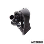 AIRTEC Motorsport Stage 2 Carbon Fibre Airbox CAIS for Mk2 Focus RS