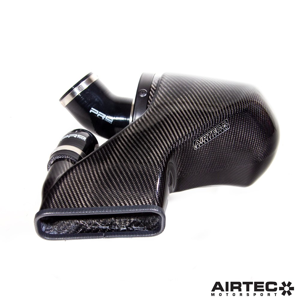 AIRTEC Motorsport Stage 2 Carbon Fibre Airbox CAIS for Mk2 Focus RS