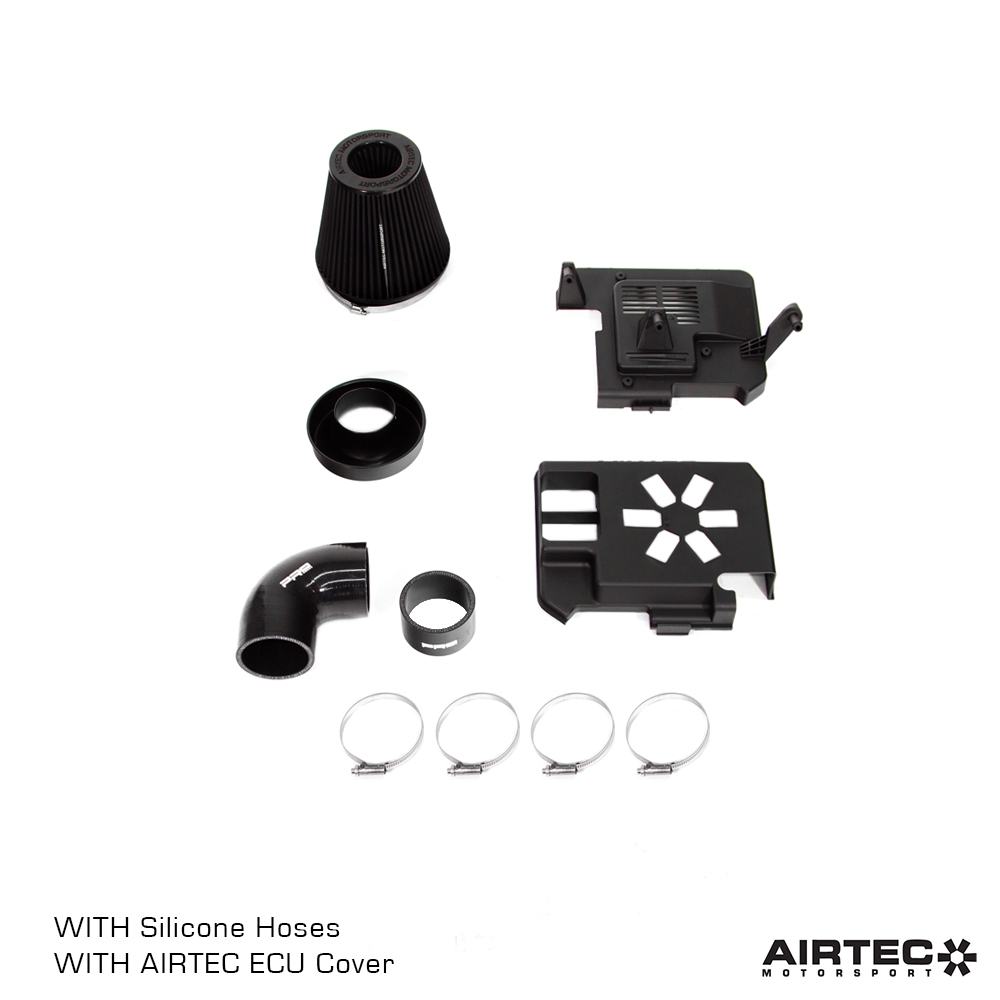 AIRTEC Motorsport Large Group A Filter for Ford Focus ST Mk2