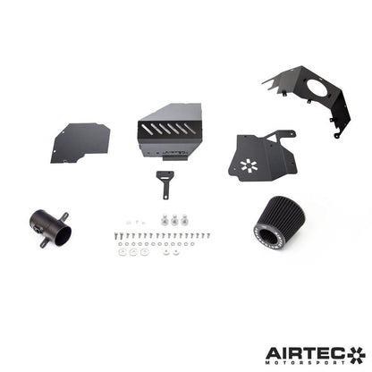 AIRTEC Motorsport Enclosed Induction Kit for Mk4 Focus ST