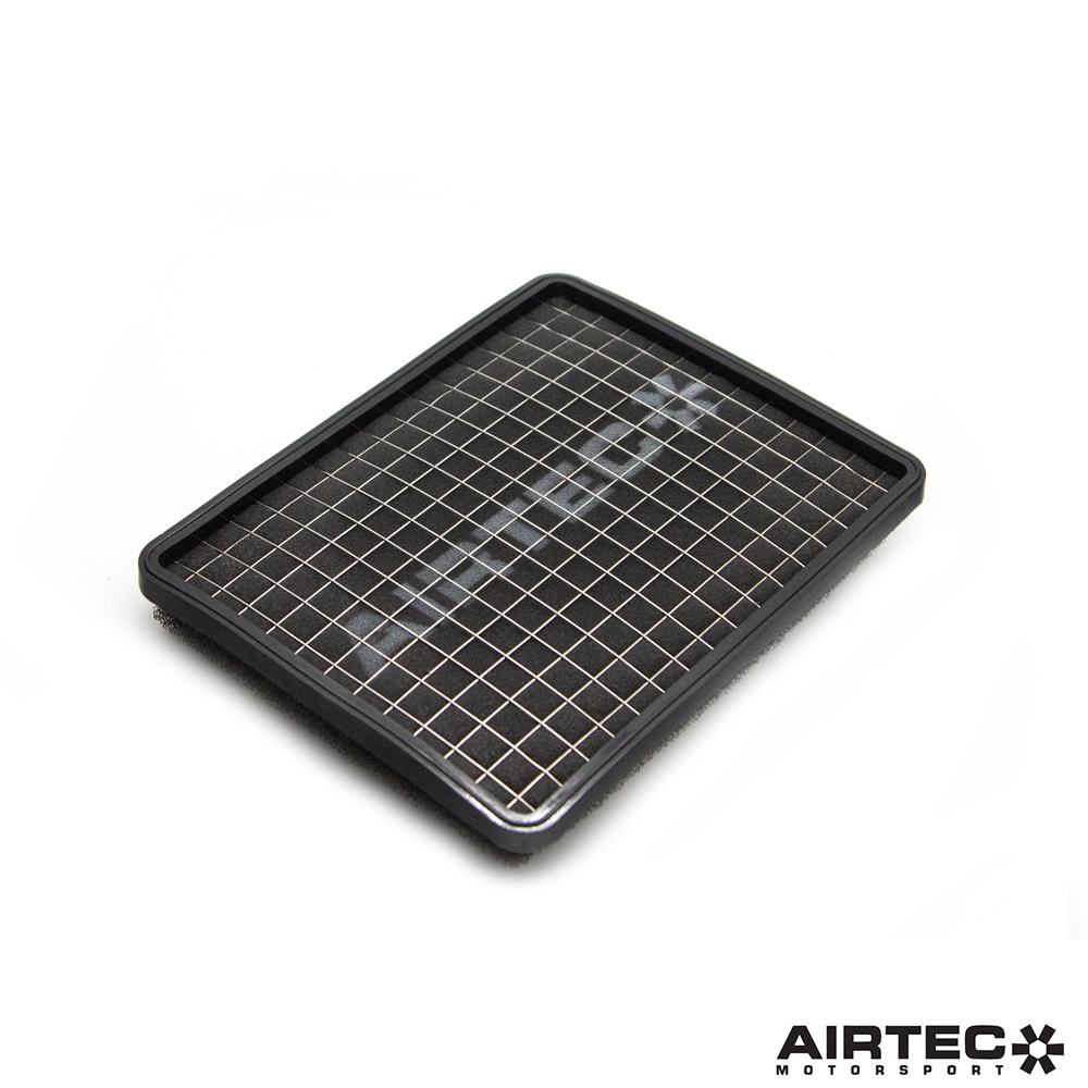 Filtro y manguera de repuesto AIRTEC Motorsport para Honda Civic FK2 Type R