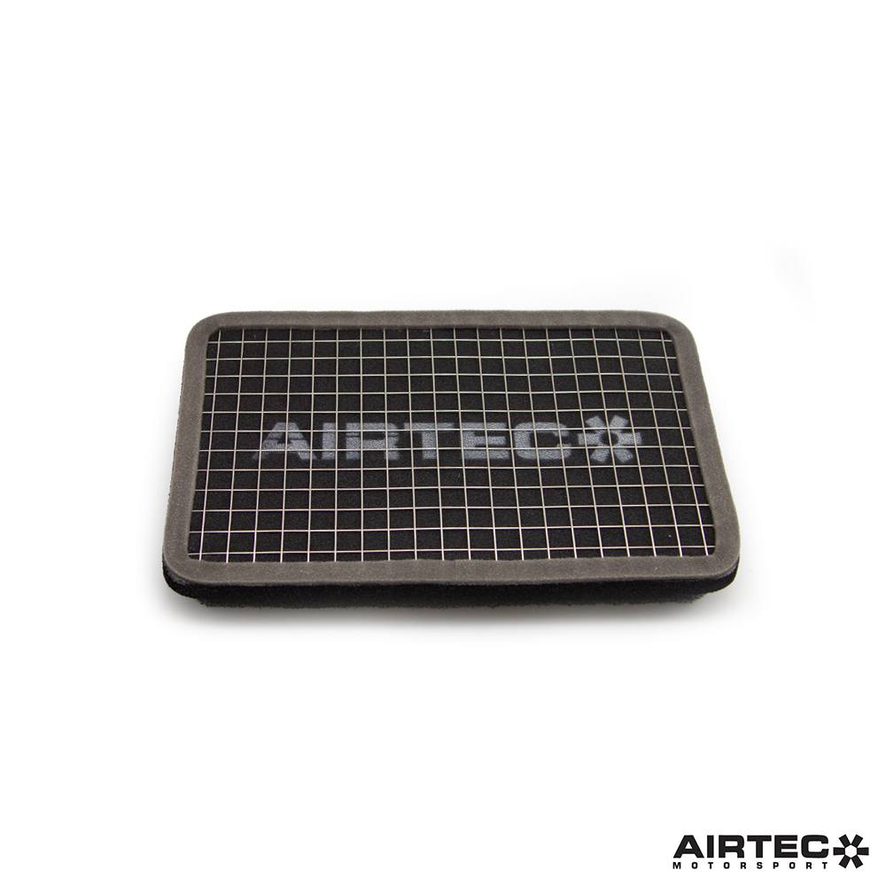 Filtro de repuesto y manguera de admisión AIRTEC Motorsport para Honda Civic FL5 Type R