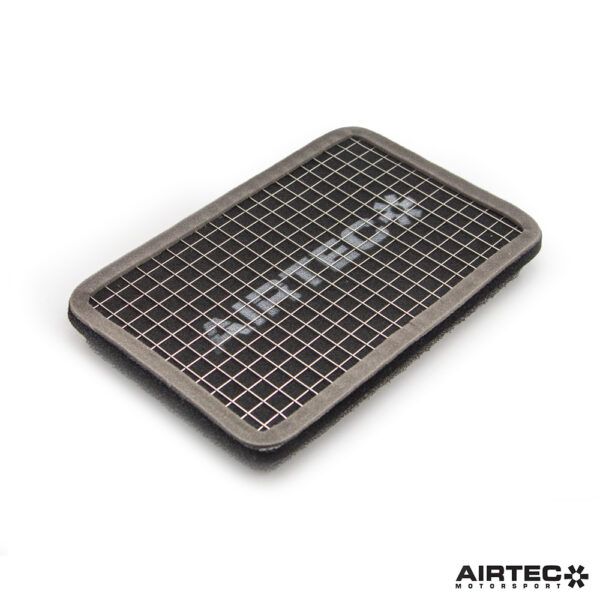 Filtro de repuesto y manguera de admisión AIRTEC Motorsport para Honda Civic FL5 Type R