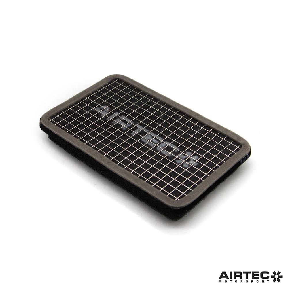 Filtro de repuesto y manguera de admisión AIRTEC Motorsport para Honda Civic FL5 Type R