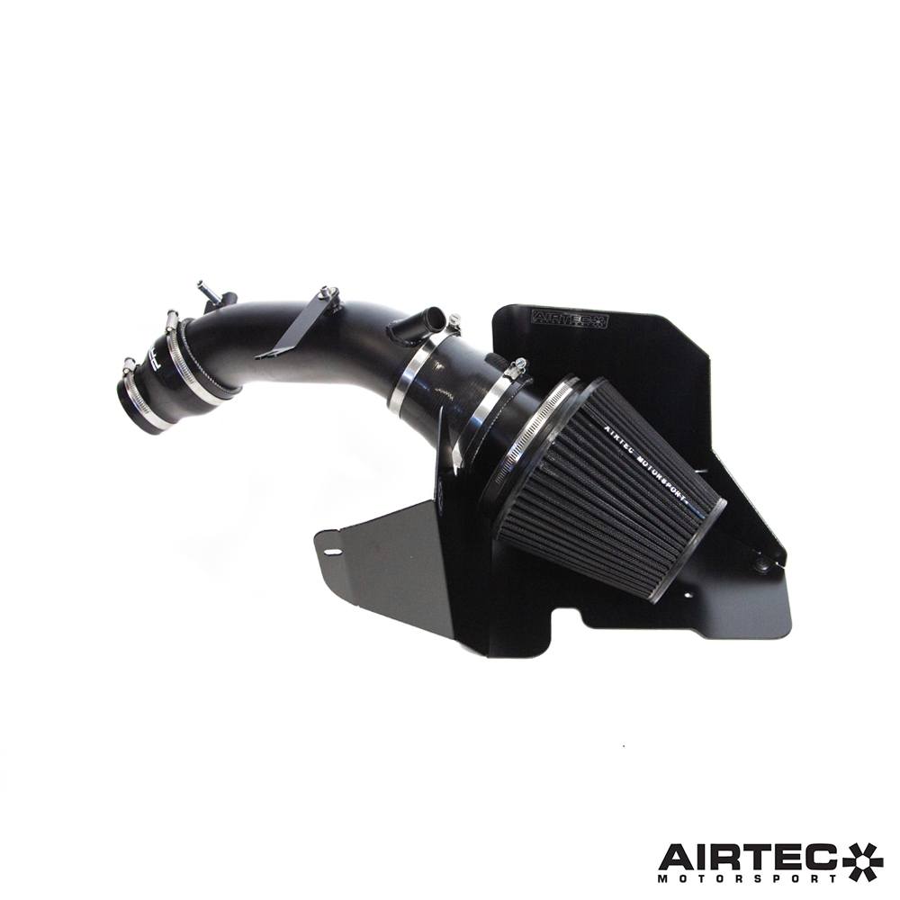 Kit de inducción AIRTEC Motorsport para Hyundai Kona N 