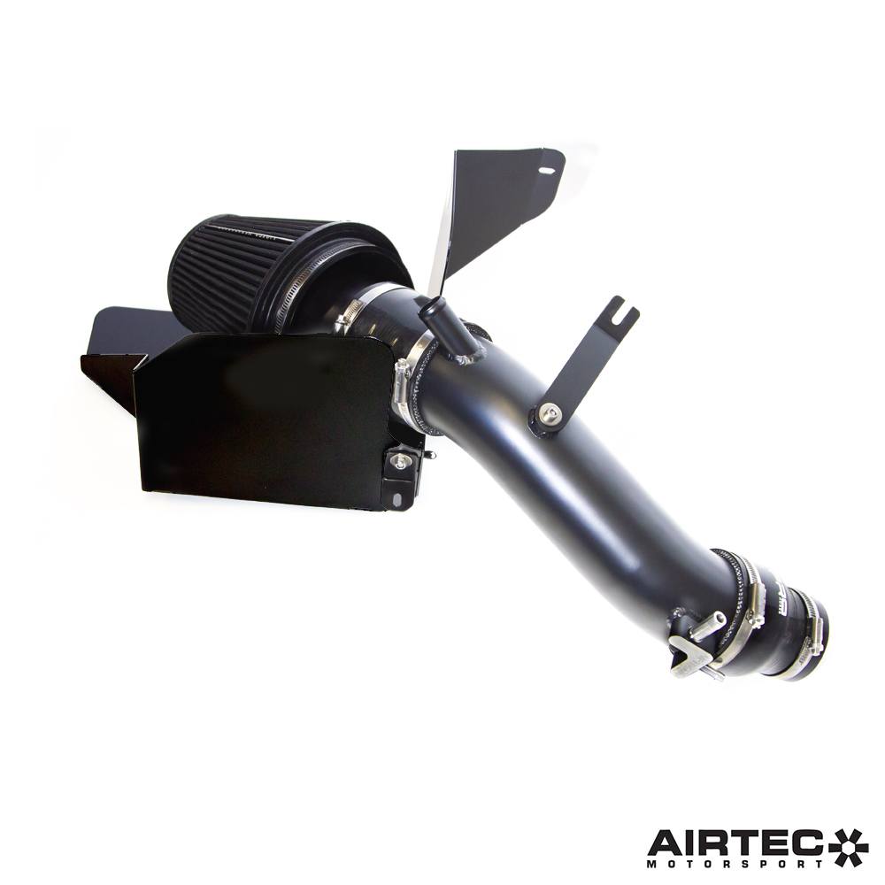 Kit de inducción AIRTEC Motorsport para Hyundai Kona N 
