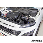 Kit de inducción AIRTEC Motorsport para Hyundai Kona N 