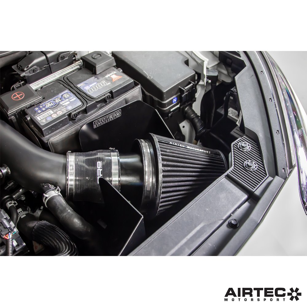 Kit de inducción AIRTEC Motorsport para Hyundai Kona N 