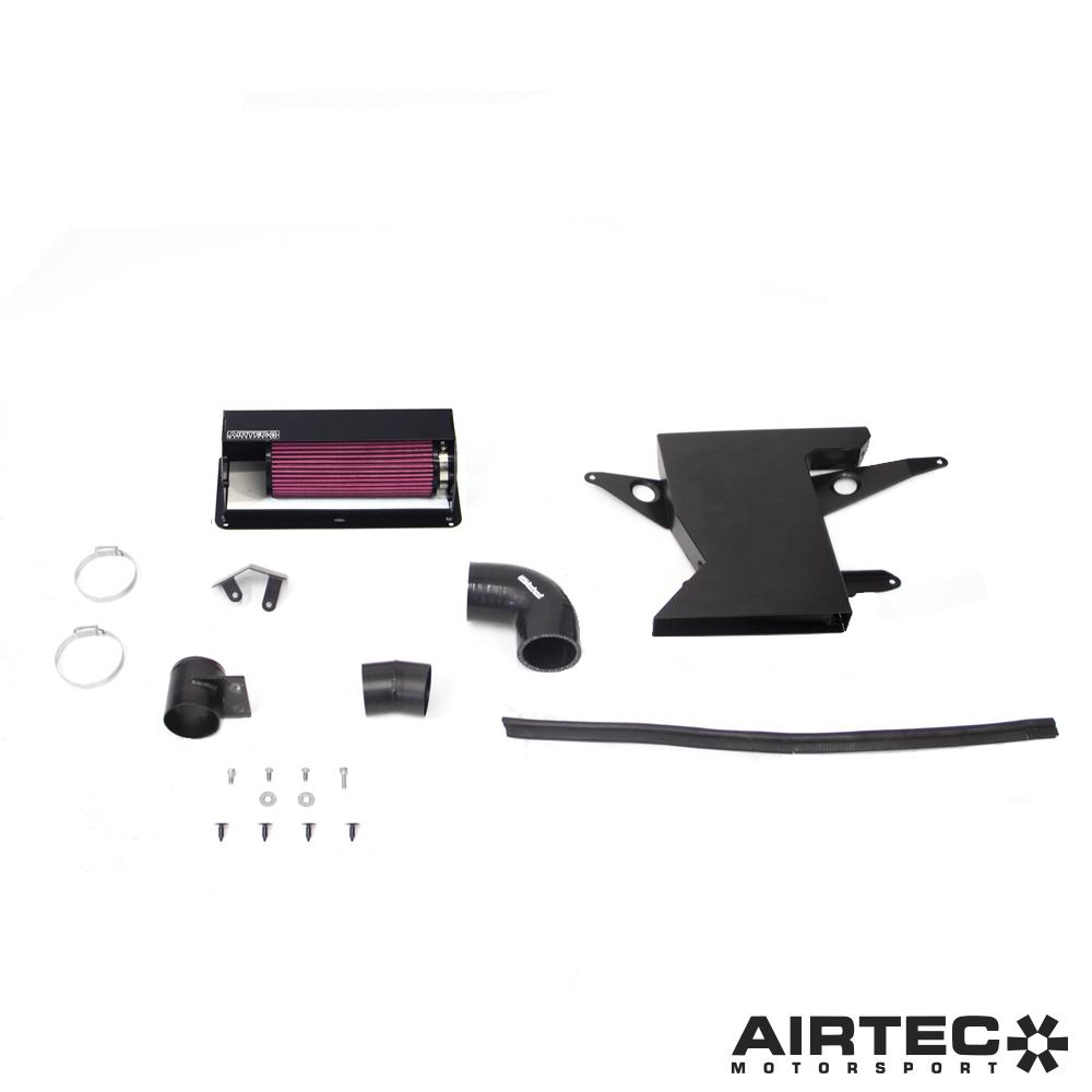 Kit de inducción AIRTEC Motorsport para Mini R56 Cooper S