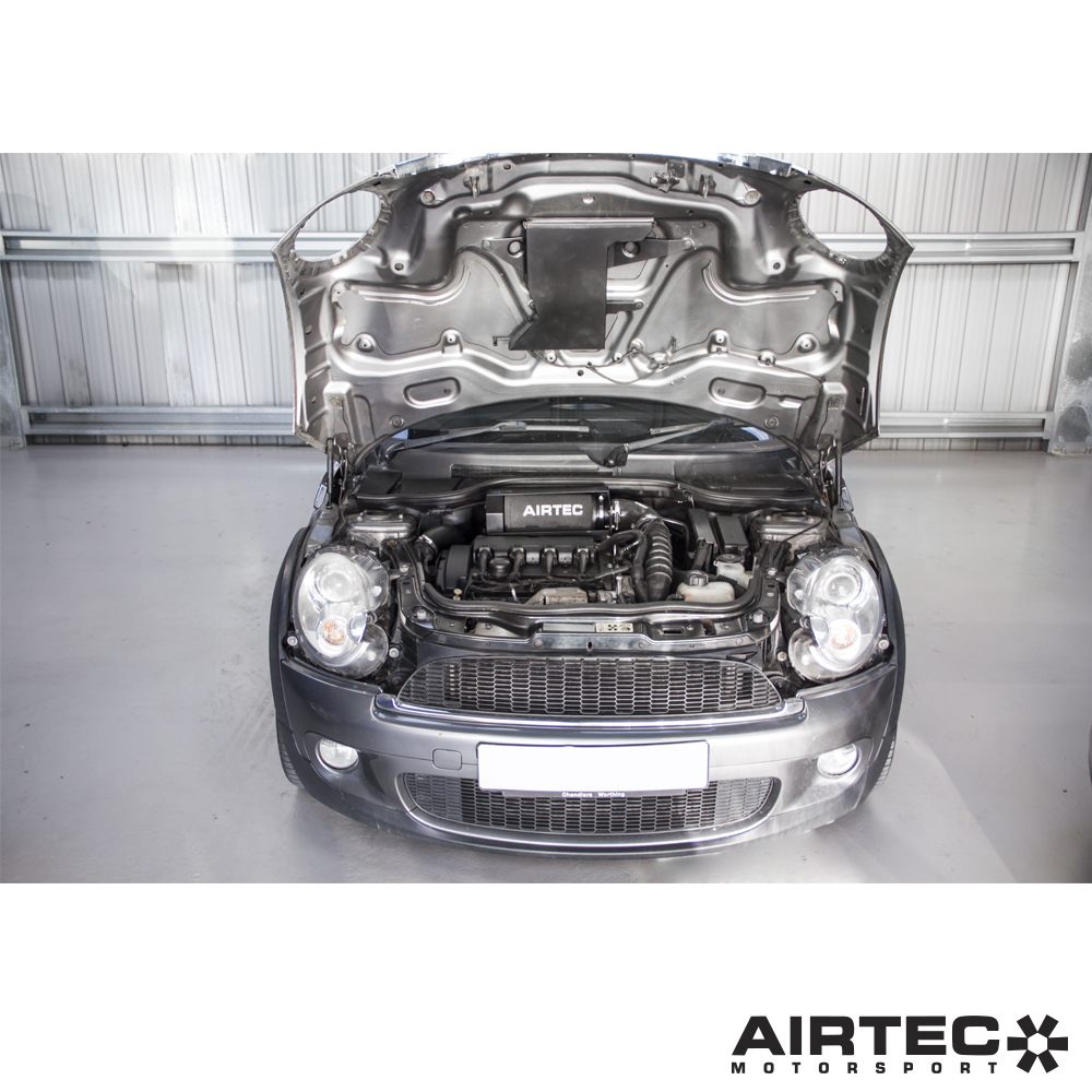 Kit de inducción AIRTEC Motorsport para Mini R56 Cooper S