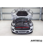 Kit de inducción cerrado AIRTEC Motorsport para Mini F56 Cooper S y JCW (pre-LCI) 