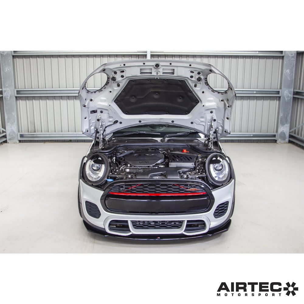 Kit de inducción cerrado AIRTEC Motorsport para Mini F56 Cooper S y JCW (pre-LCI) 