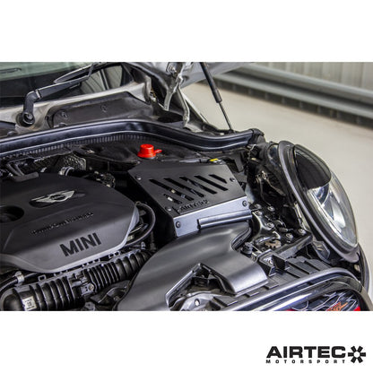 AIRTEC Motorsport Enclosed Induction Kit for Mini F56 Cooper S & JCW (Pre-LCI)