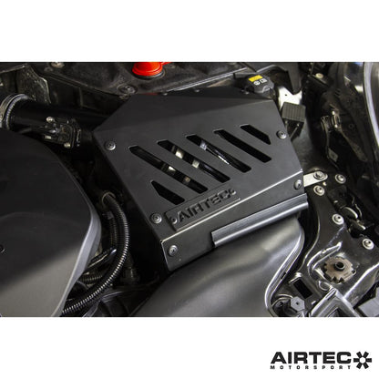 AIRTEC Motorsport Enclosed Induction Kit for Mini F56 Cooper S & JCW (Pre-LCI)