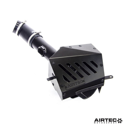 AIRTEC Motorsport Enclosed Induction Kit for Mini F56 Cooper S & JCW (Pre-LCI)