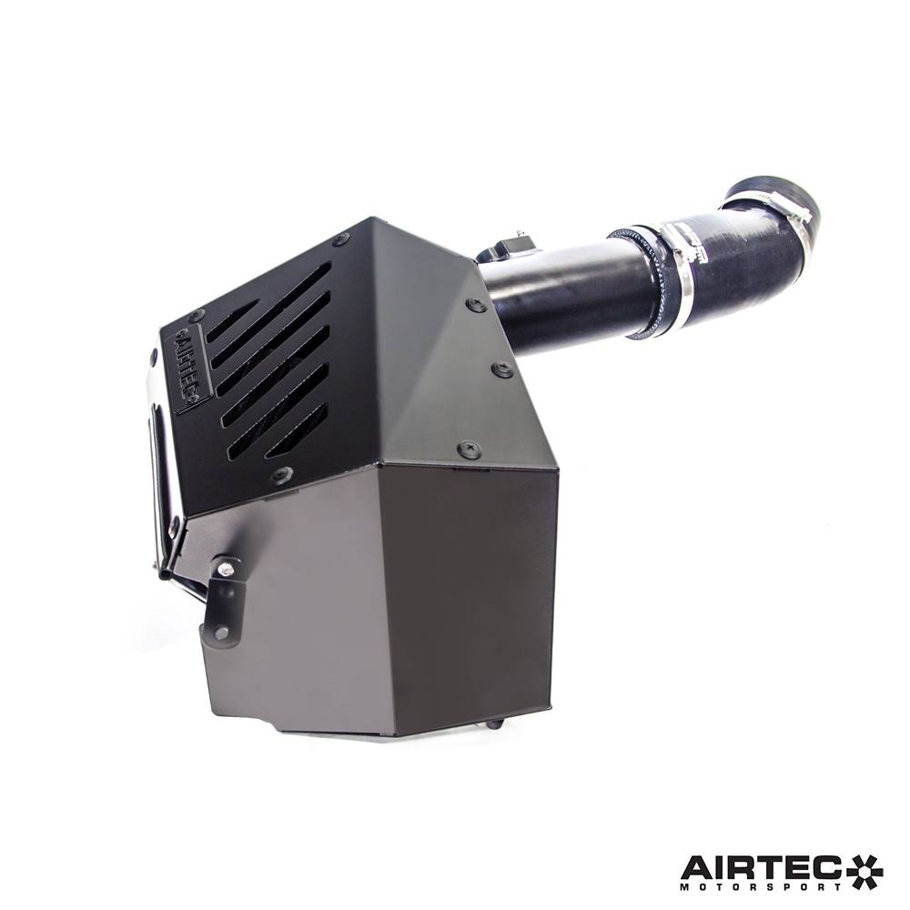 Kit de inducción cerrado AIRTEC Motorsport para Mini F56 Cooper S y JCW (pre-LCI) 