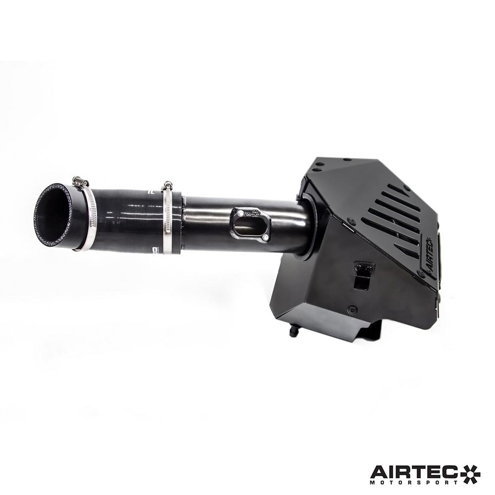 Kit de inducción cerrado AIRTEC Motorsport para Mini F56 Cooper S y JCW (pre-LCI) 