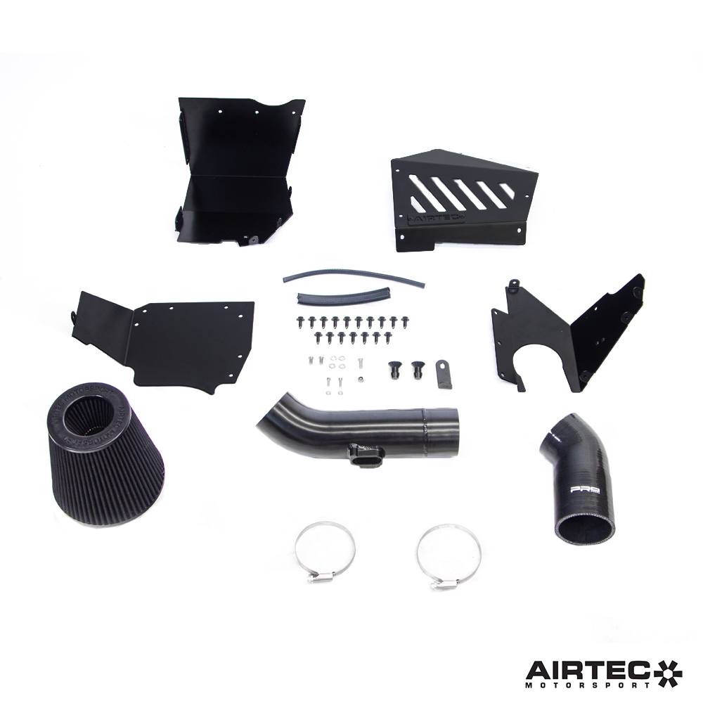 Kit de inducción cerrado AIRTEC Motorsport para Mini F56 Cooper S y JCW (pre-LCI) 