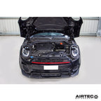 Kit de inducción cerrado AIRTEC Motorsport para Mini F56 Cooper S y JCW Facelift LCI 