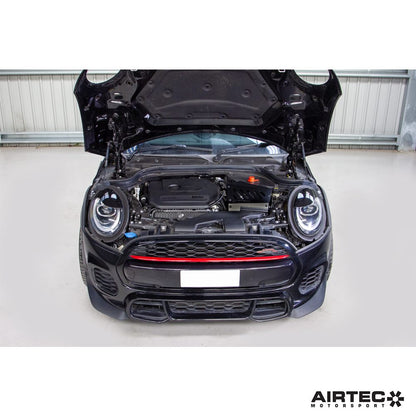 AIRTEC Motorsport Enclosed Induction Kit for Mini F56 Cooper S & JCW Facelift LCI