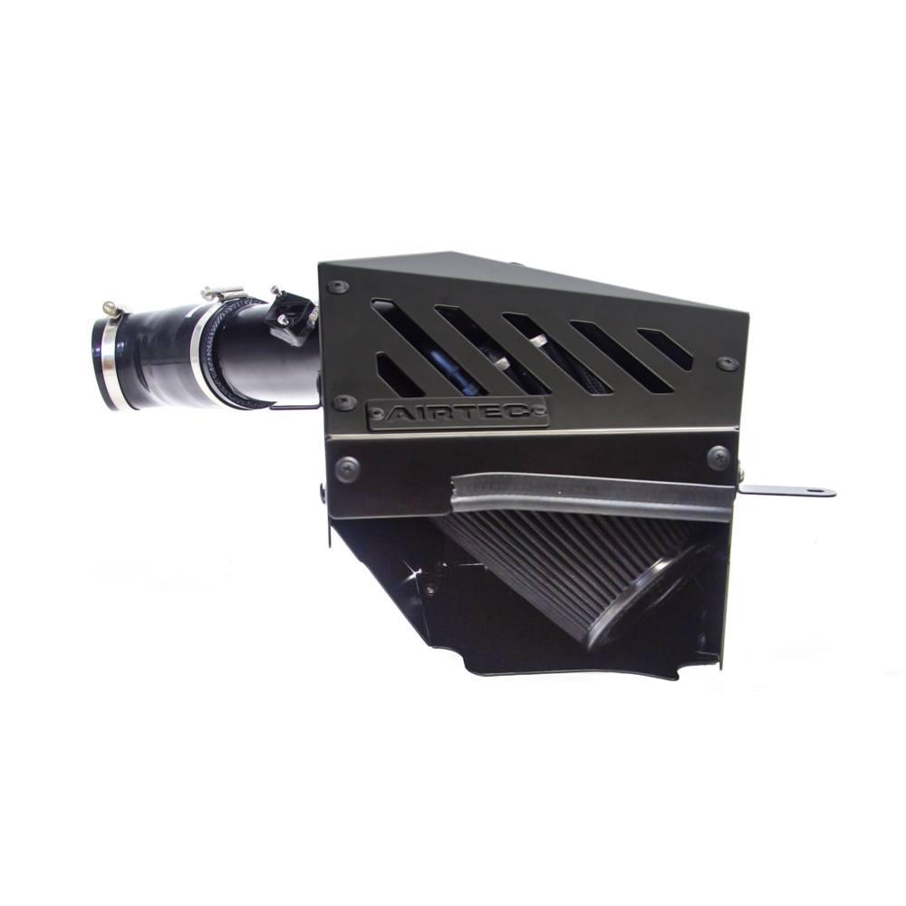 Kit de inducción cerrado AIRTEC Motorsport para Mini F56 Cooper S y JCW Facelift LCI 