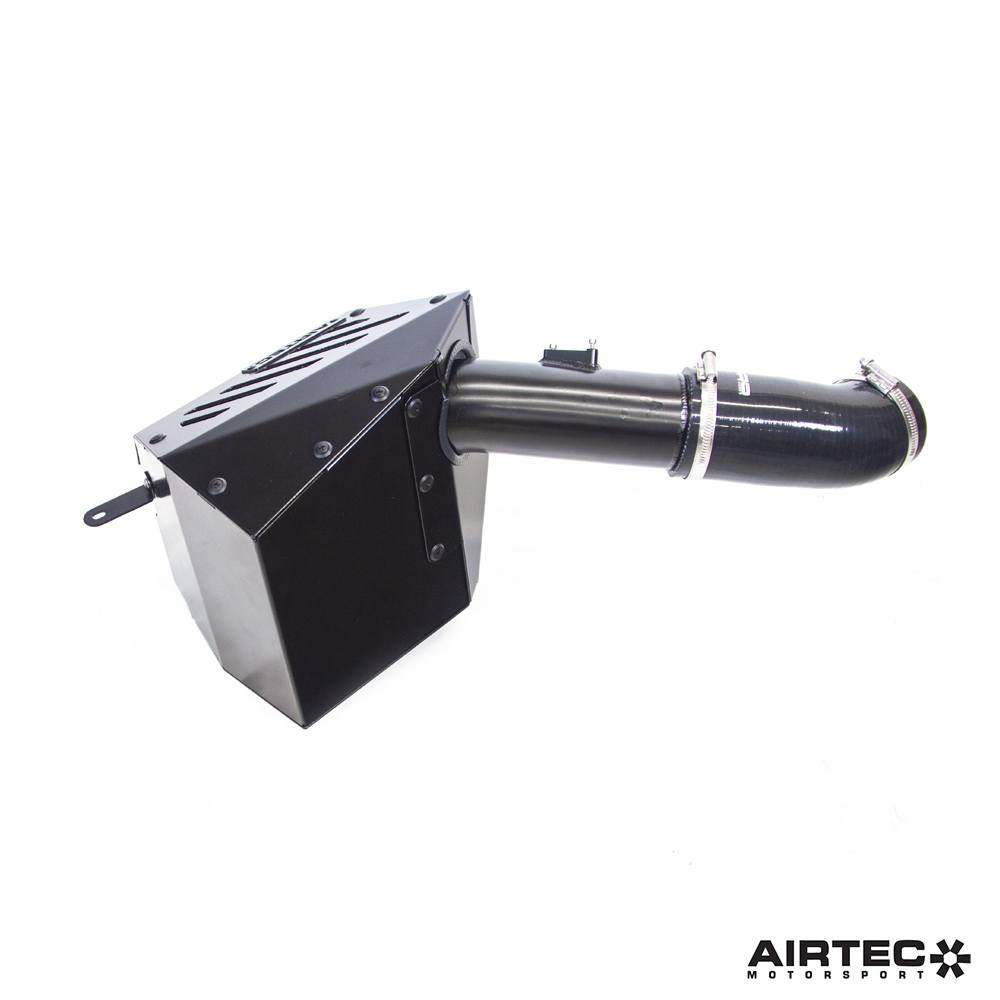 AIRTEC Motorsport Enclosed Induction Kit for Mini F56 Cooper S & JCW Facelift LCI