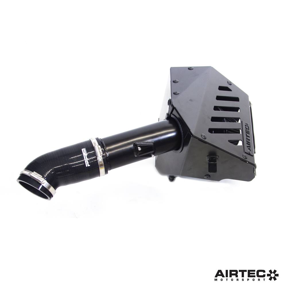 AIRTEC Motorsport Enclosed Induction Kit for Mini F56 Cooper S & JCW Facelift LCI