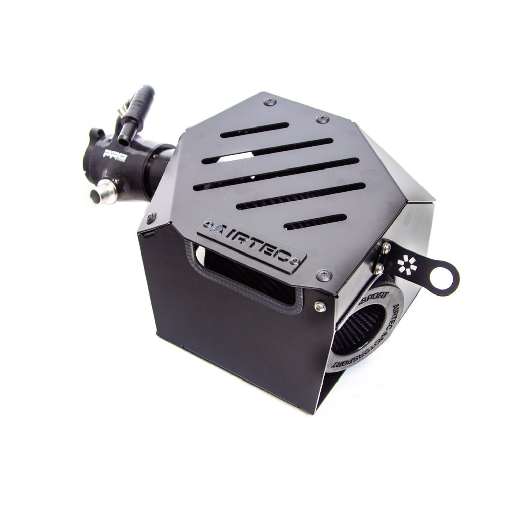 AIRTEC Motorsport Enclosed Induction Kit for Renault Megane Mk4 RS 280 / 300