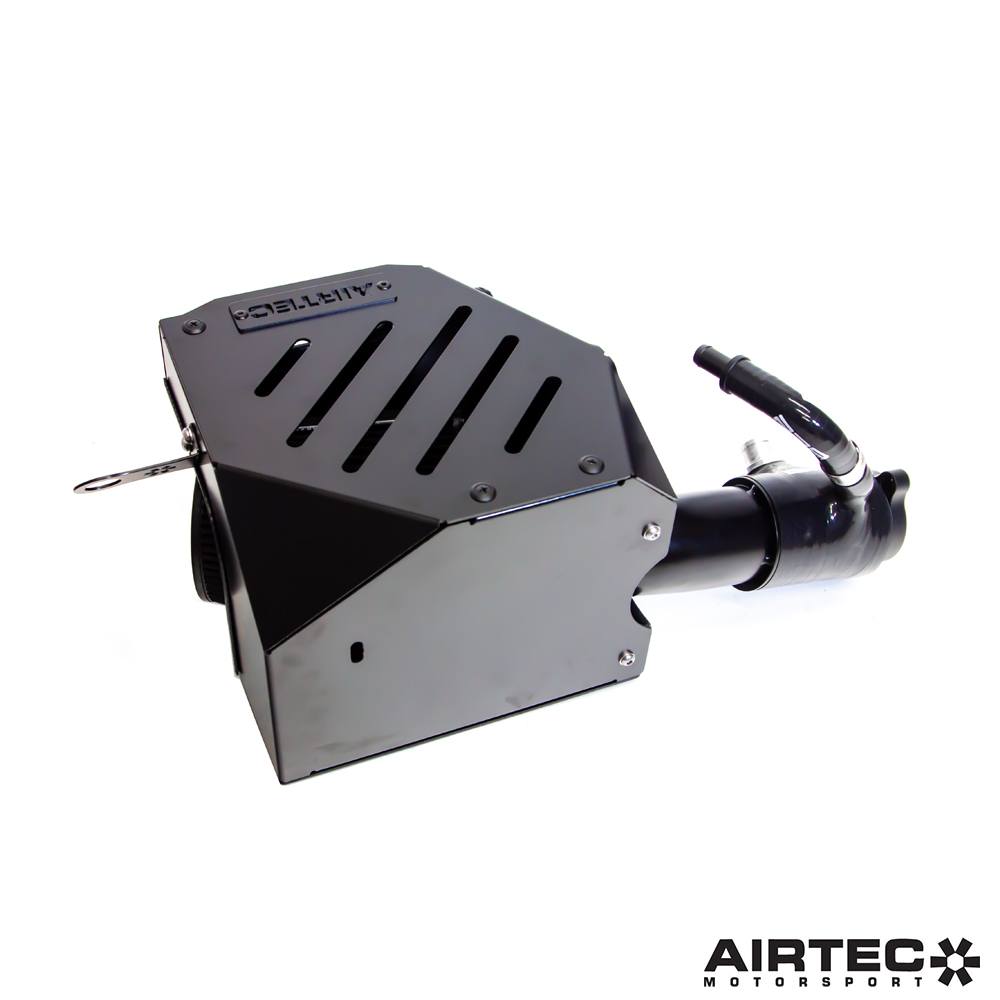 AIRTEC Motorsport Enclosed Induction Kit for Renault Megane Mk4 RS 280 / 300