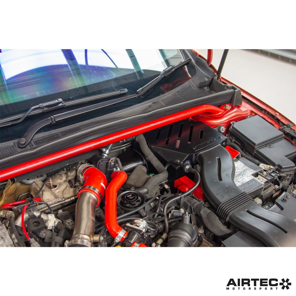 AIRTEC Motorsport Enclosed Induction Kit for Renault Megane Mk4 RS 280 / 300