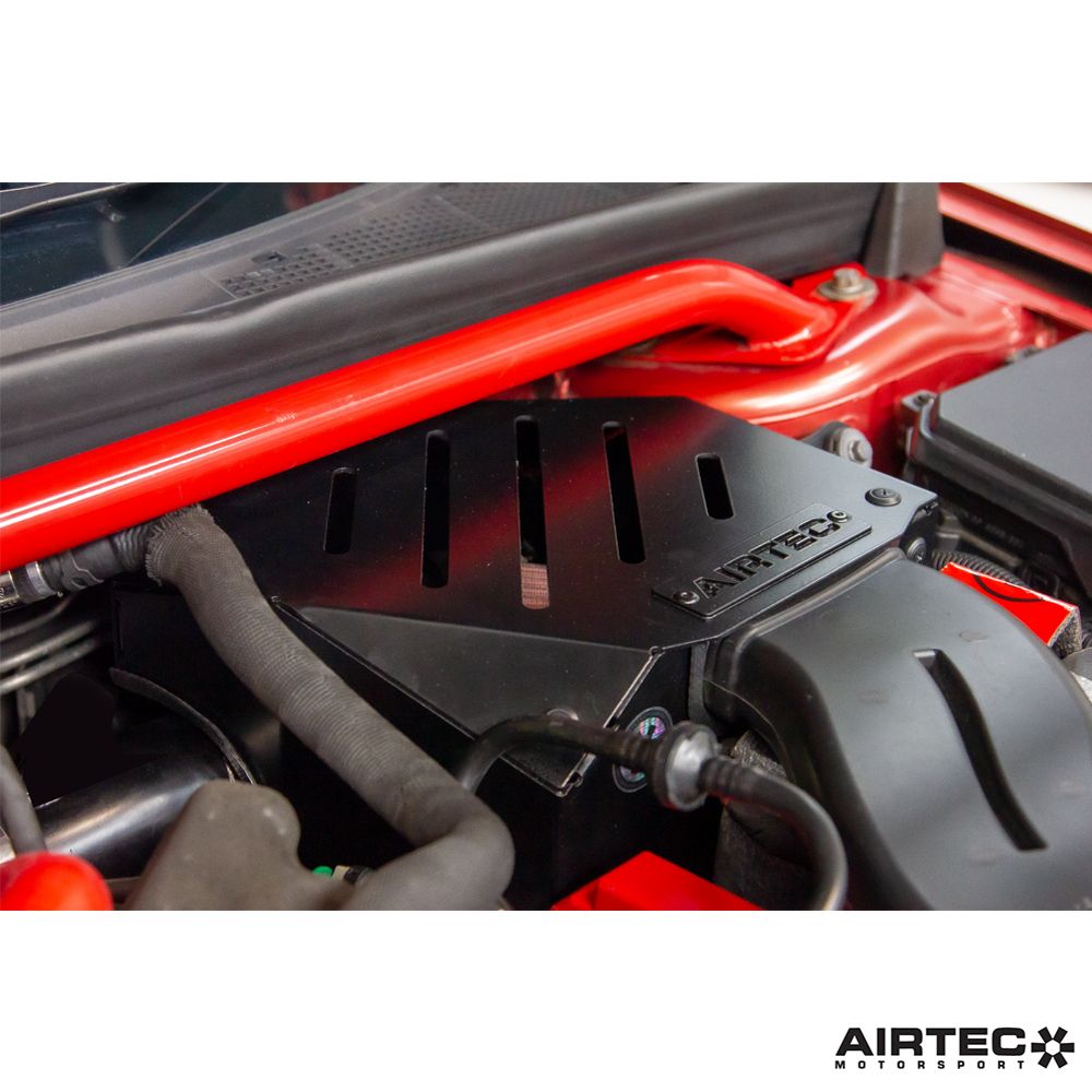 AIRTEC Motorsport Enclosed Induction Kit for Renault Megane Mk4 RS 280 / 300
