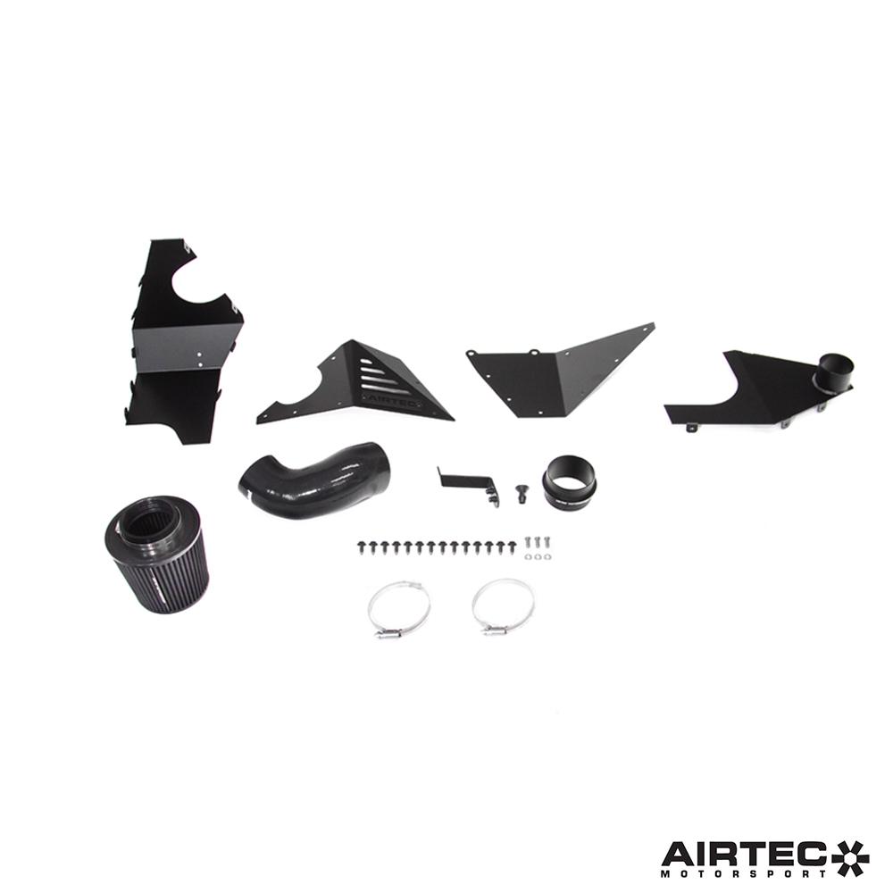 AIRTEC Motorsport Induction Kit for Renault Clio Mk3 RS 197 / 200