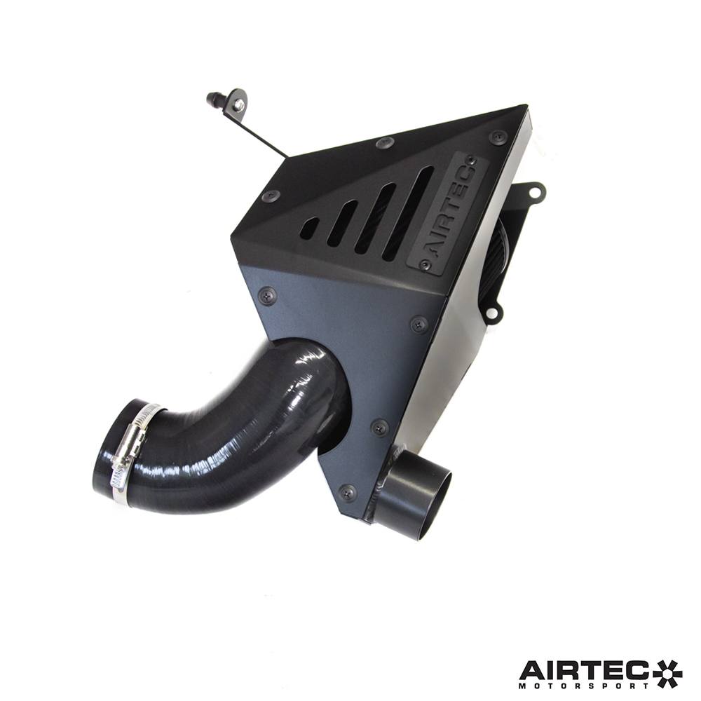 AIRTEC Motorsport Induction Kit for Renault Clio Mk3 RS 197 / 200