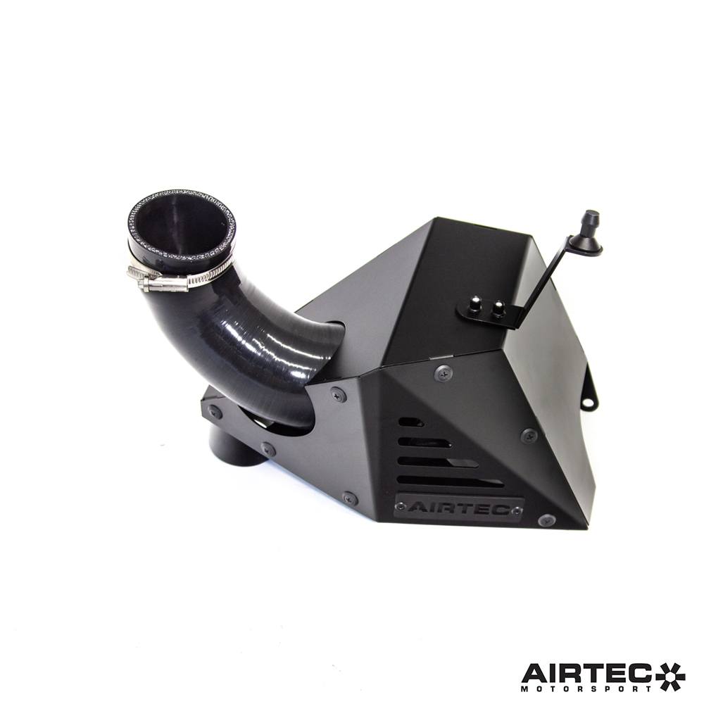 AIRTEC Motorsport Induction Kit for Renault Clio Mk3 RS 197 / 200