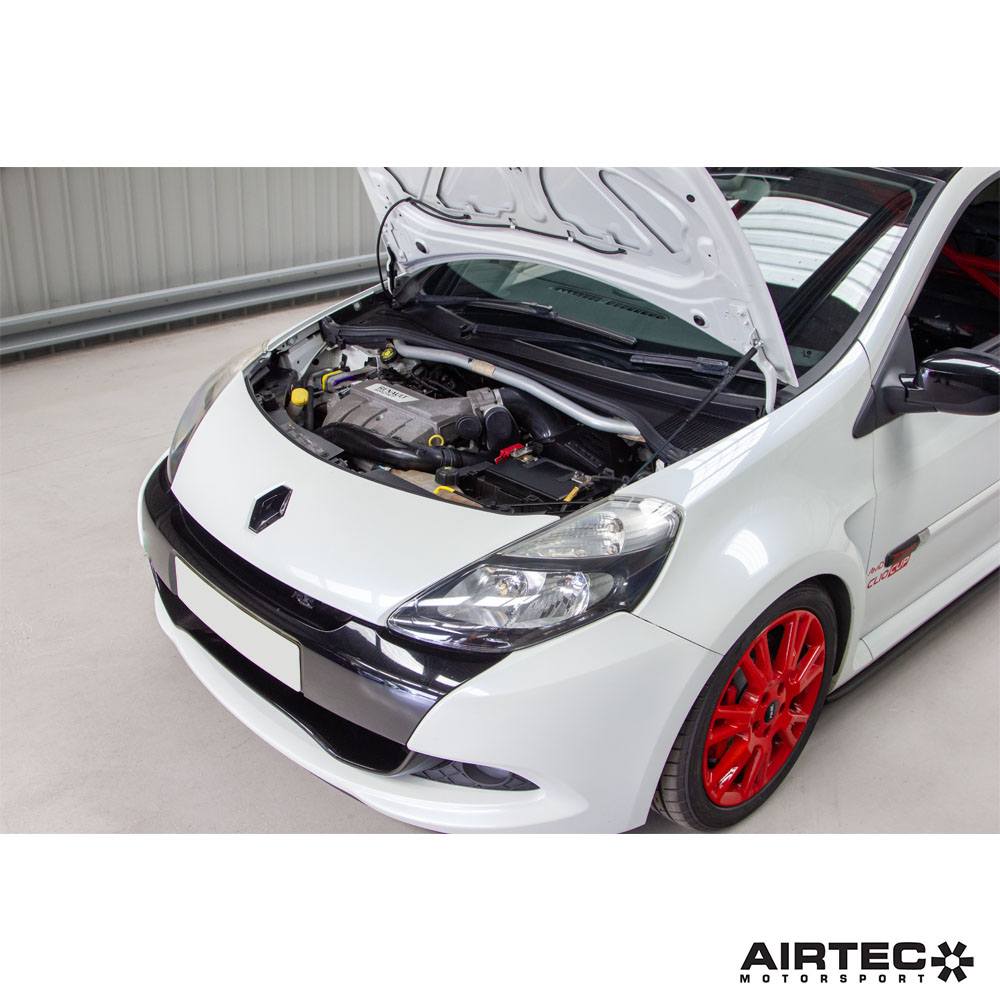 AIRTEC Motorsport Induction Kit for Renault Clio Mk3 RS 197 / 200