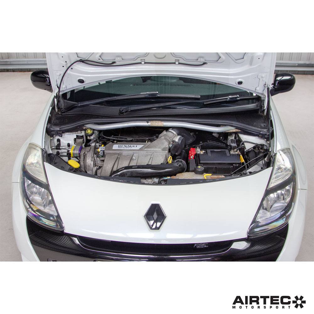 AIRTEC Motorsport Induction Kit for Renault Clio Mk3 RS 197 / 200