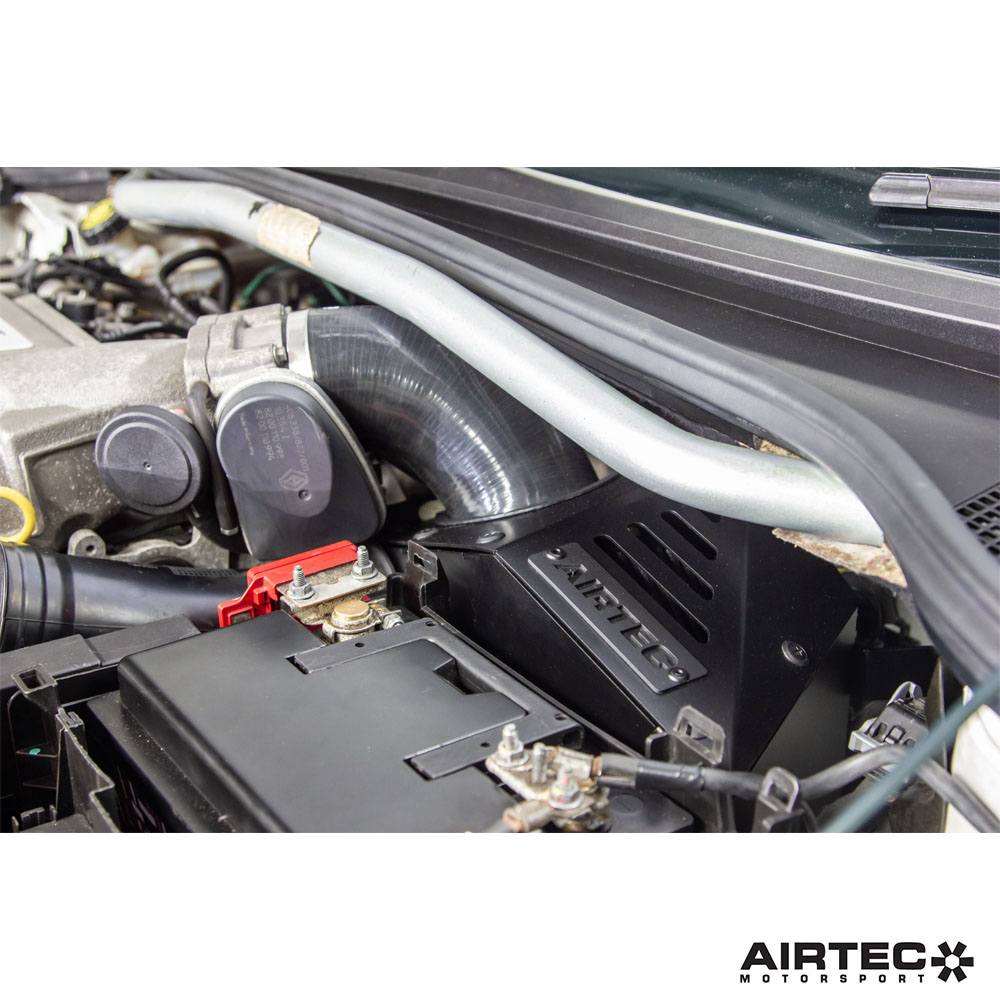 AIRTEC Motorsport Induction Kit for Renault Clio Mk3 RS 197 / 200