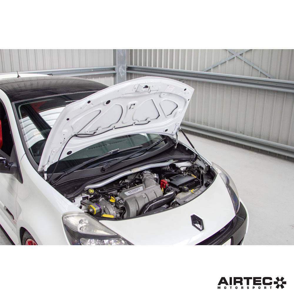 AIRTEC Motorsport Induction Kit for Renault Clio Mk3 RS 197 / 200