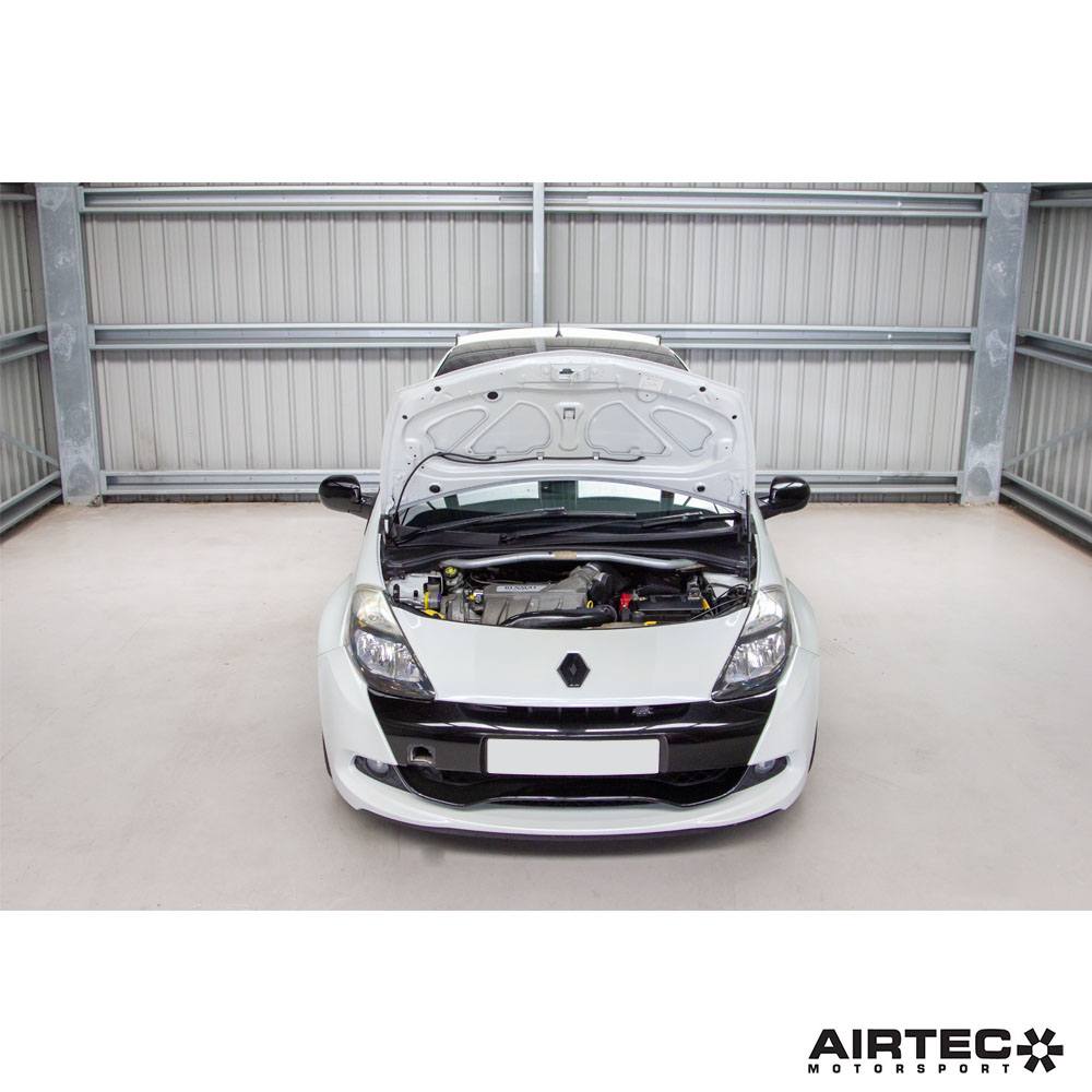 AIRTEC Motorsport Induction Kit for Renault Clio Mk3 RS 197 / 200