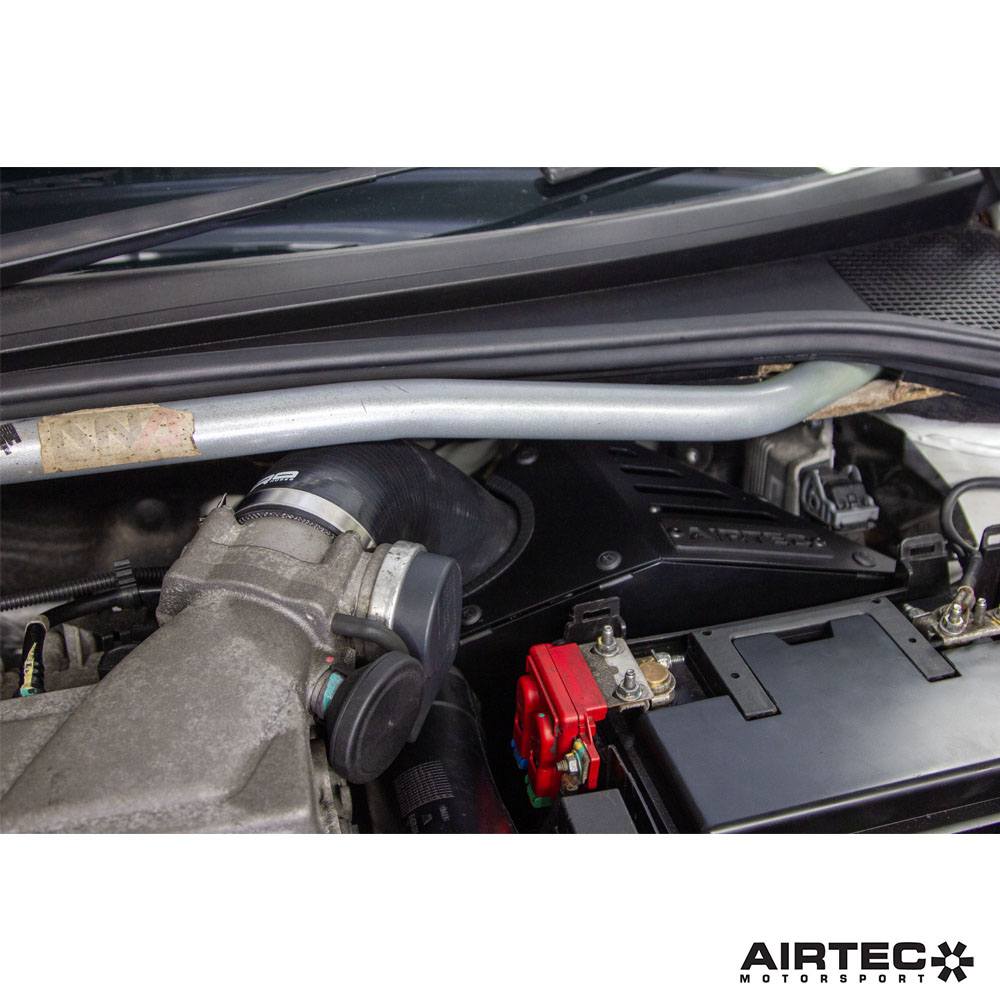 AIRTEC Motorsport Induction Kit for Renault Clio Mk3 RS 197 / 200